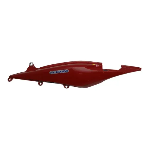 Carenagem Rabeta Lateral Esquerda Honda CB 300R 2014 a 2015
