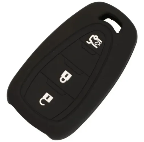 Capa em silicone para chave presencial GM Cruze  Equinox Onix