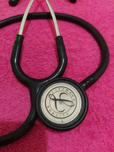 Estetoscópio Littmann 