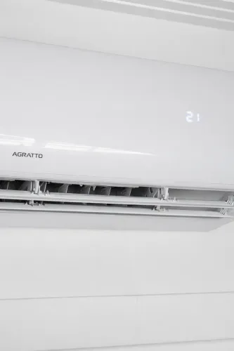 Ar Condicionado 30 mil BTUS