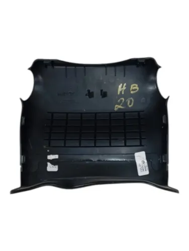 Acabamento Superior Coluna Direçao Hyundai Hb20 2012 A 2019