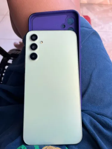 Samsung A34 