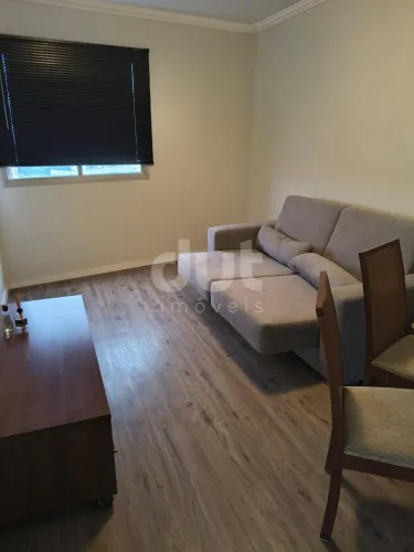 apartamento - Jardim Paraíso - Campinas