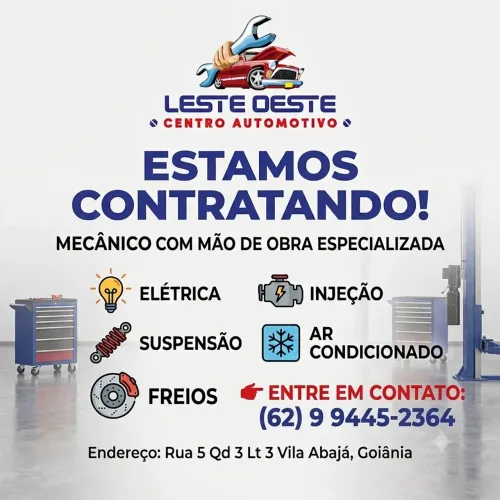 CONTRATO MECÂNICO