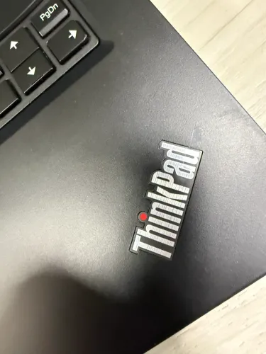 Lenovo Thinkpad l13 i7 10Th 16GB SSD256