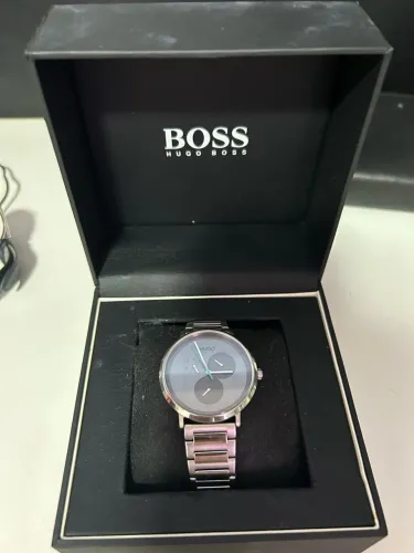 Relógio Hugo Boss