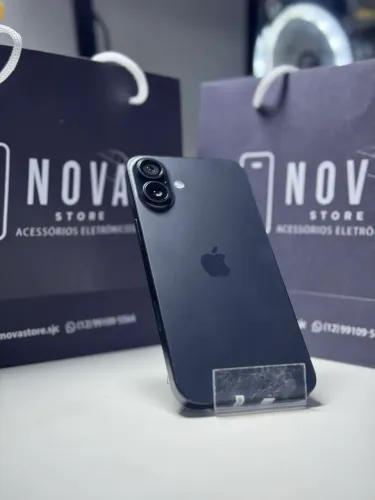 iPhone 16 Plus 128gb 96%