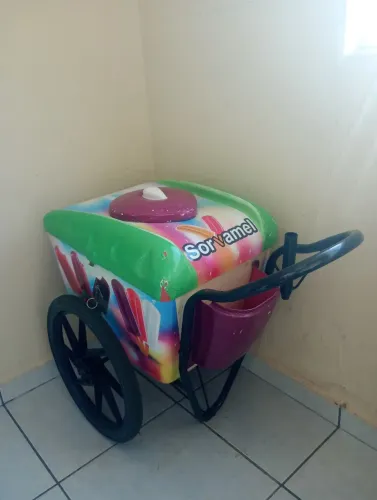 Oportunidade de negócio ou renda extra