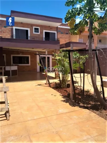 Casa à venda - 2 dormitórios, piscina e 3 vagas - 133m² - Jardim Santa Cecília - Bonfim Pa