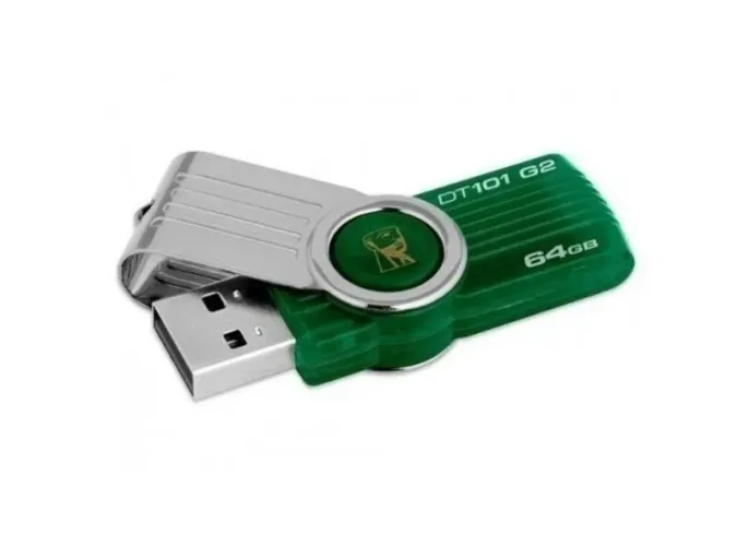 Pendrive 64gb Kingston 