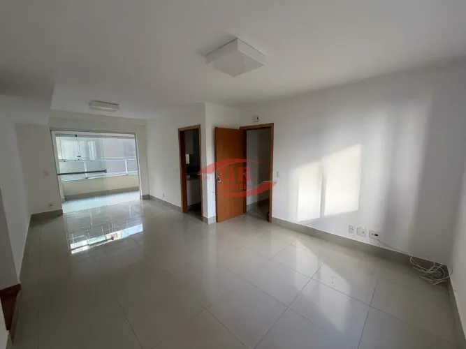 Apartamento para aluguel, 3 quartos, 1 suíte, 3 vagas, Buritis - Belo Horizonte/MG
