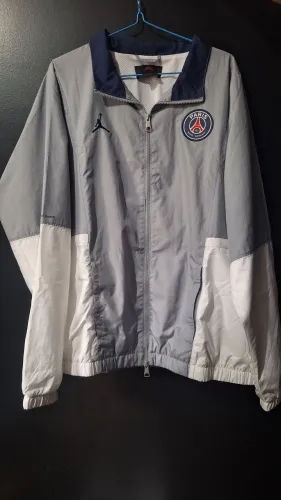 Jaqueta Nike Jordan PSG