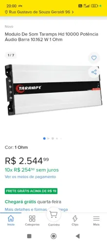 Som automotivo