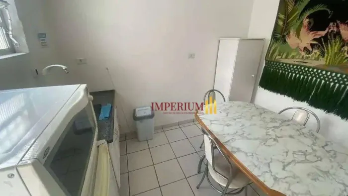 Sala para alugar, 25 m² por R$ 1.389,00/mês - Tucuruvi - São Paulo/SP