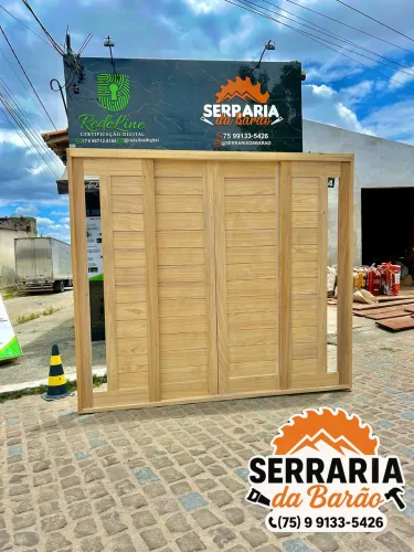 PORTAS DE CORRER SOB MEDIDA COM ELEGÂNCIA E PRESENÇA!