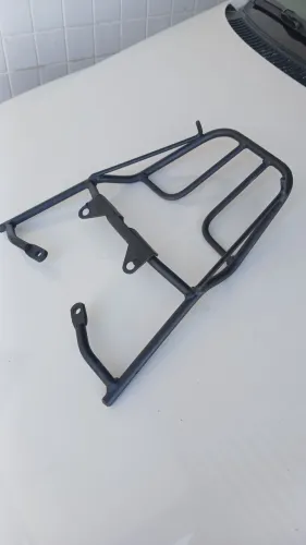 Bagageiro maciço da 125cc maciço