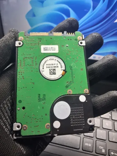 HD 1TB Samsung 