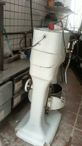 Batedeira