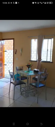 Mesa de jantar