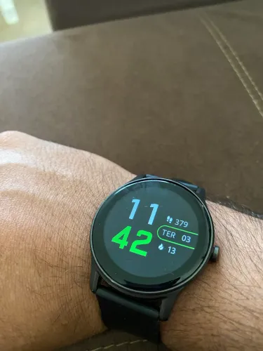 Smartwatch Haylou GS Bluetooth 5.0
