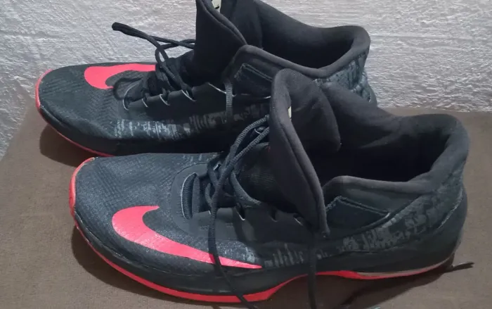 Basqueteira Nike