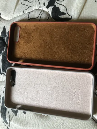 Capinha iPhone 8 Plus
