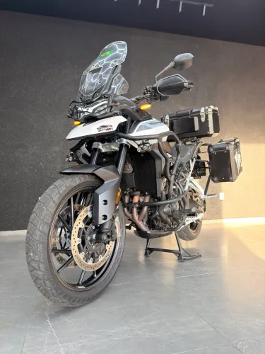 Tiger 900 GT