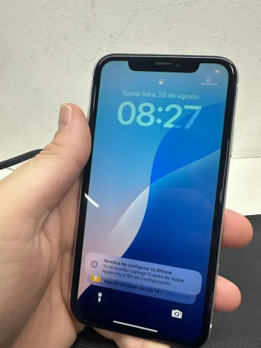 iPhone XR 