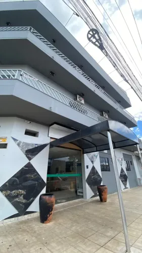 Hotel em São Sebastião do Paraíso-Mg