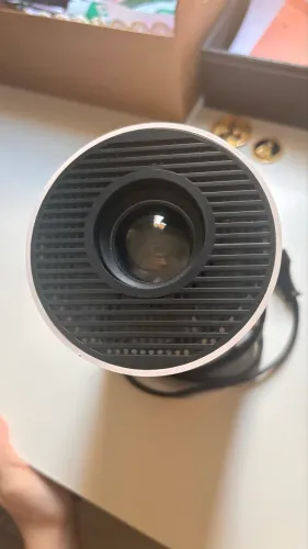 Projetor AC100-240V