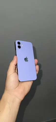 iPhone 12