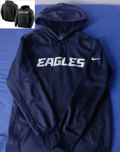 Moletom NIKE tam M
