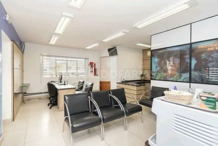 Imóvel comercial à venda ou locação em Interlagos - Zona Sul de São Paulo