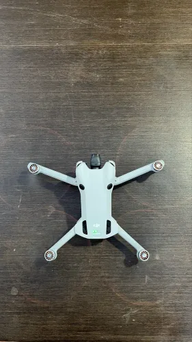 DJI MINI 4 PRO (2 Meses de uso)