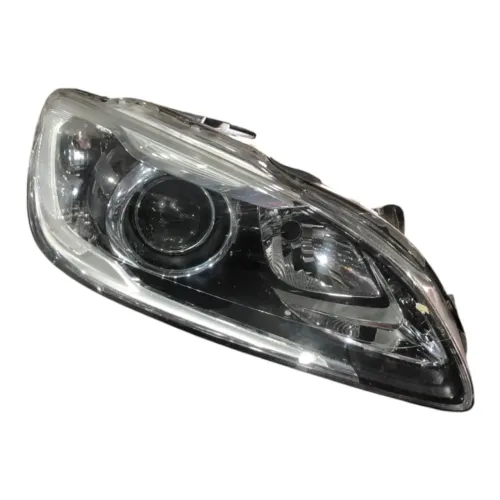 Farol Direito Volvo S60 V60 C Xênon 2014 A 2018 Original Direito/passageiro