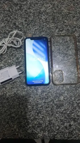 Iphone 11 64g desbloqueado