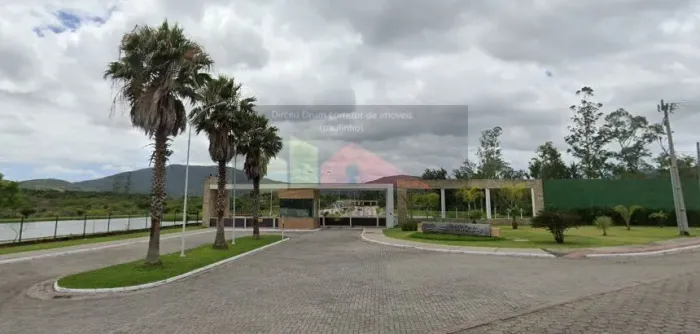Lote em Condomínio Villas do Ratones II, Lote 22