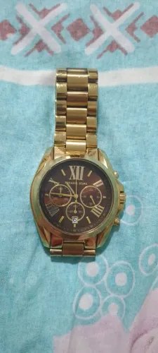 Vendo Relogio Michael Kors
