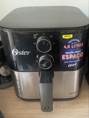 Airfryer