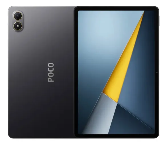 Poco pad m1