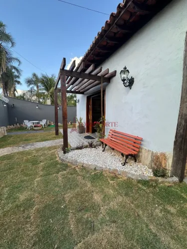 CASA PARA ALUGAR NO SETOR JAÓ