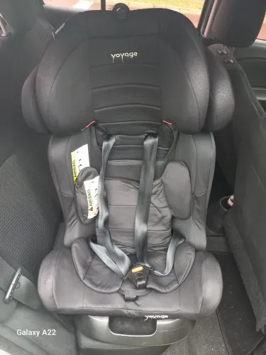 Cadeirinha Voyage Legacy 0-36kg