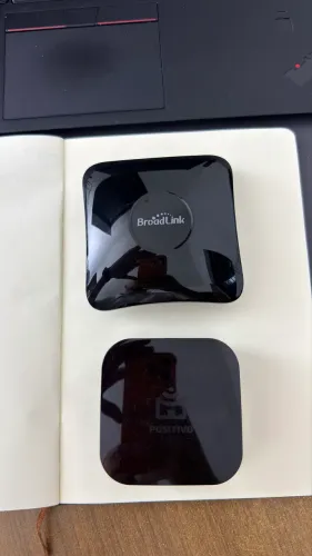 BroadLink Fm4 pro