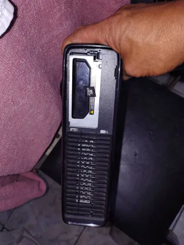 Xbox 360 250gb