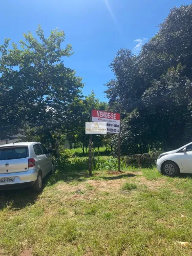 Terreno à venda no bairro Parque Oeste Industrial - Goiânia/GO