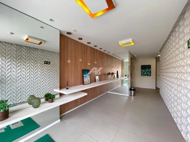 apartamento - Taquaral - Campinas