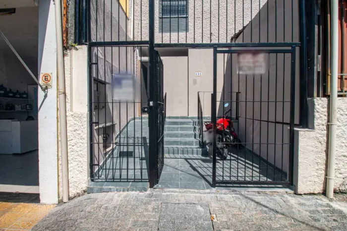 Casa comercial na Rua Guilherme Asbahr Neto, 131 130 m²