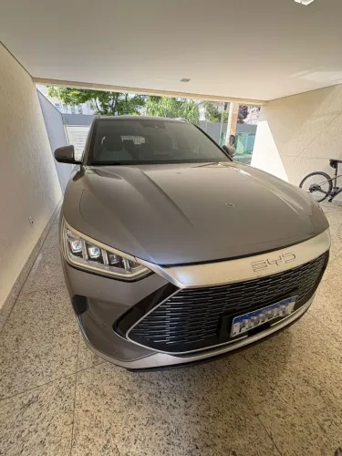BYD Song Plus 1.5 16V Aut. (hibrido) 2024