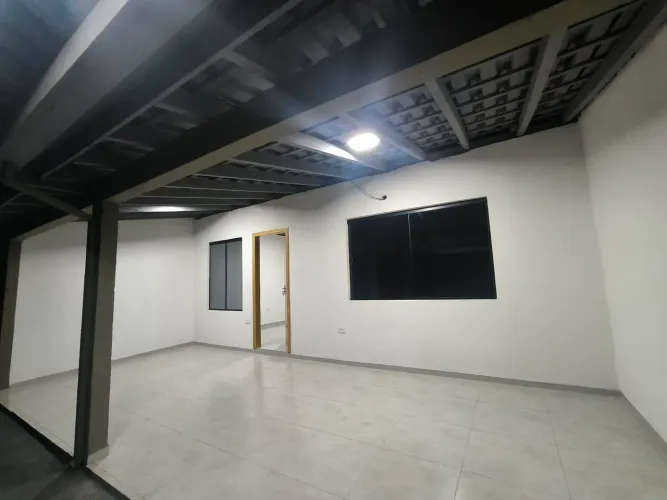 Aluga casa centro Cacoal