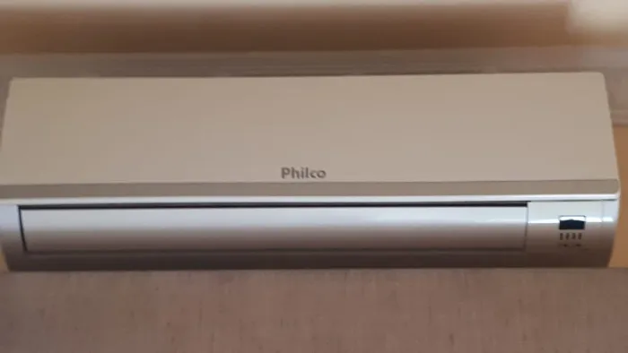Ar condicionado Philco